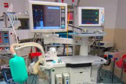 Over 300 Mpilo Hospital Patients At Risk As Anaesthetic Machines Breakdown