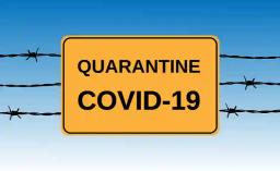Over 70 People Escape From COVID-19 Quarantine Centres