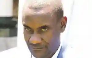 Owen Mudha Ncube Is Behind MDC Alliance Activists' Abduction - Jonathan Moyo