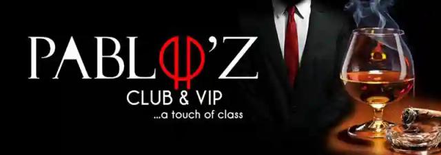 Pablo’z Club & VIP Opens In Gweru