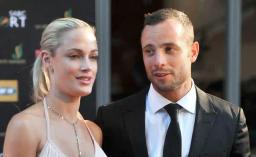 Paralympian Oscar Pistorius Released On Parole From A South African Prison