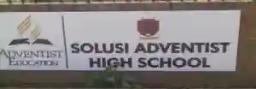 Parents Dismayed By Solusi High Fees Hike