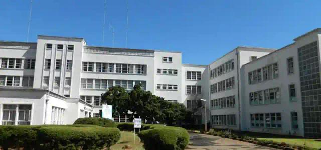 Parirenyatwa Hospital accuses Harare City of lying about water supply
