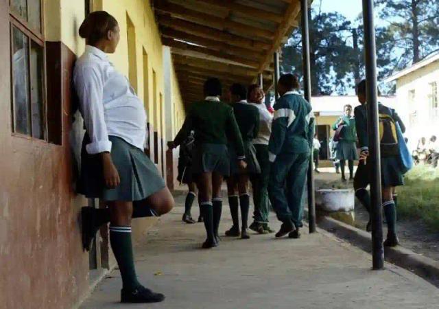 Parliament Divided Over Pregnant Schoolgirls
