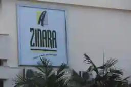 Parliament Praises ZINARA Board