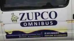 "Passengers" Steal $30 000 From ZUPCO Kombi