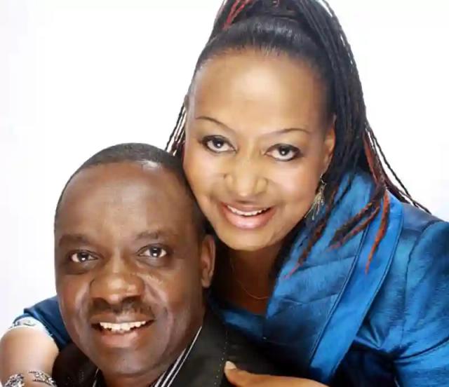 Pastor Chiriseri discharged from hospital. Husband's burial to be streamed live on YouTube