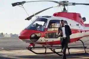 Pastor Passion Java Boasts Of Acquiring Helicopter, Mocks Hungry People