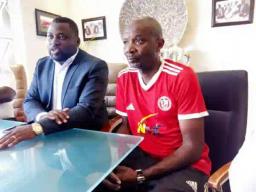 Pasuwa, Big Bullets Yet To Agree On Fresh Deal