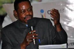 Paul Mangwana Appointed Zanu-PF Spokesperson To Allow SK Moyo To Campaign