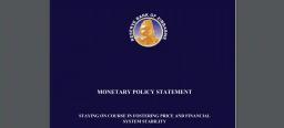 PDF: RBZ Monetary Policy Statement