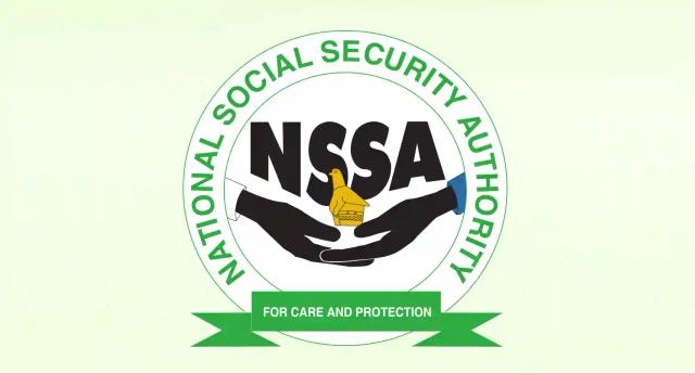 Pensioners Scoff At NSSA Mobile Clinics Project