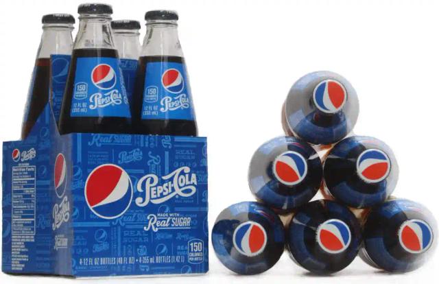 Pepsi Zimbabwe Boosts Production By 200%