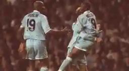 Peter Ndlovu Among 3 Players In EPL History Who Scored A Hattrick Against Liverpool At Anfield