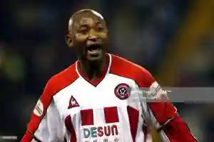 Peter Ndlovu Speaks On His Transition From Player To Manager