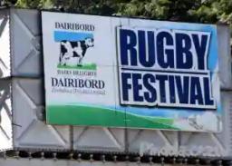 Peterhouse, Falcon College, Hellenic Boycott Rugby Festival