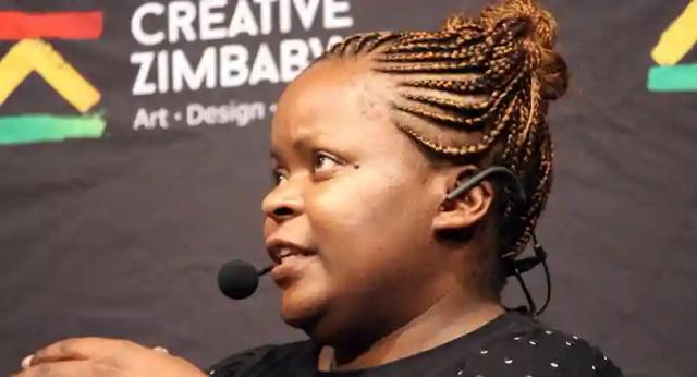 Petina Gappah plans to join Zimbabwe civil service