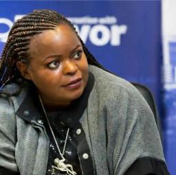 Petina Gappah Speaks On Where It Went Wrong For President Mnangagwa