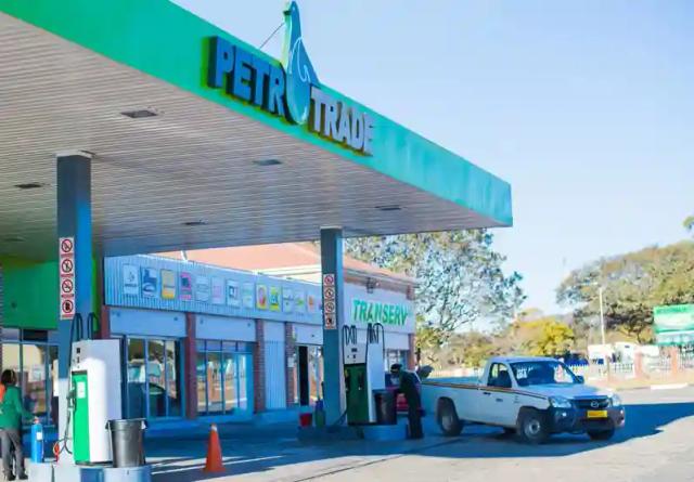PetroTrade To Shut Down 5 Fuel Service Stations