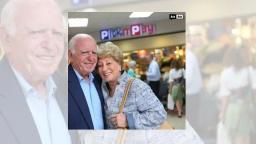 Pick n Pay Founder Raymond Ackerman Has Died