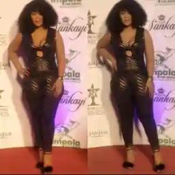 Picture: Celebrity Madam Boss Apologises For Dressing 'Inappropriately'