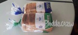 PICTURE: New Prices Of Bread, When The Country Heads Into The Festive Season