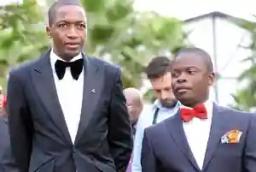 PICTURE: Uebert Angel Buys An Island