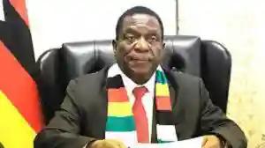 PICTURES: President Mnangagwa Officially Opens Tariro Clinic