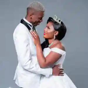 PICTURES: Teenage Hadebe Officially Weds