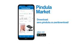 Pindula Mobile App Update: Smooth, Smaller and Fast