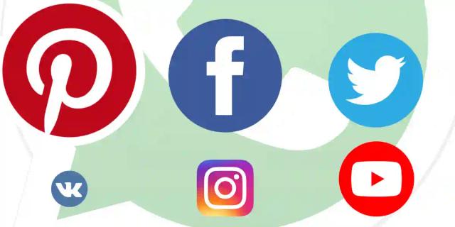 Pinterest Overtakes Facebook As Most Popular Social Media Platform In Zimbabwe