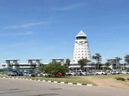 Planes Fails To Land Due To Faulty Equipment At Joshua Nkomo Airport