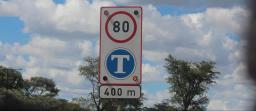 Plans To Relocate 5 Tollgates At Advanced Stage - ZINARA