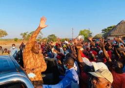 Plot To Derail Chamisa's Midlands Tour Exposed