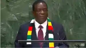 [Podcast]: President Mnangagwa's First 100 Days. What Do You Have To Say?