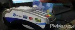 Point Of Sale Machines For Police Stations