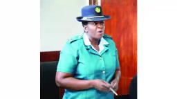 Police Advise Residents To Register Properties If Intending To Travel