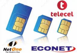 Police Arrest Econet Sim Card Replacement Fraudsters