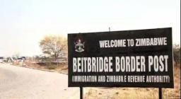 Police General Headquarters Receive Complaint On Alleged Corruption In Beitbridge