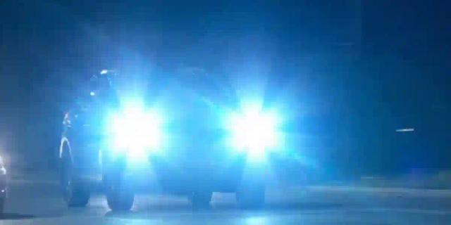 Police Impound 30 Vehicles Fitted With Bar Lights