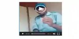 Police Officer In Trouble Over "Munyu Hauchavava" Song