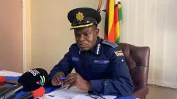 Police Refute Claims That President Mnangagwa Is Being Investigated