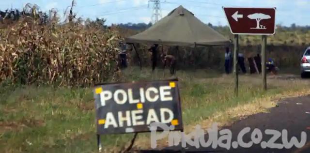 Police Roadblocks To Stay Says Mathema