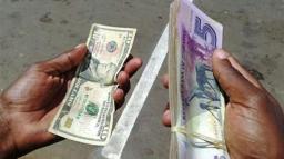 Police Set To Conduct Blitz On Money Changers "Manipulating" ZiG Currency