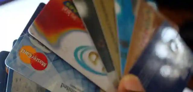 Police warns public of Visa card fraudsters