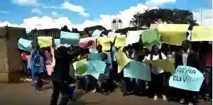 Political Analysts Chide ZANU PF For Useless & Expensive Solidarity Marches