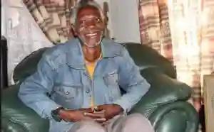 Popular Chipinge Traditional Healer, Sekuru Ndunge, Dies
