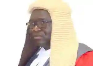Possible Reasons Why Mnangagwa Blocked Zhou From Becoming ConCourt Judge