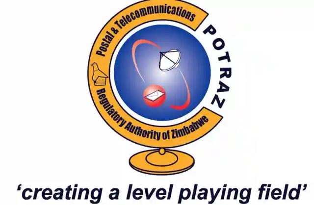 POTRAZ Prohibits USD Tariff Hike, Adds That Zimbabwe Has The Lowest Data Tariff In SADC