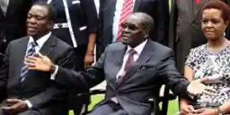 Power Crisis: Mliswa Says ZANU PF Must Let Mugabe Rest